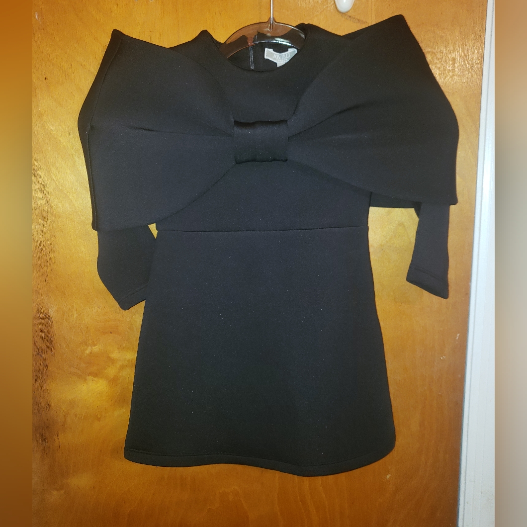 Rare Nwt Jovilli London Harper Dress
